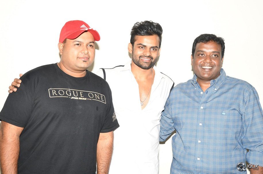 Thikka-Movie-Audio-Launch